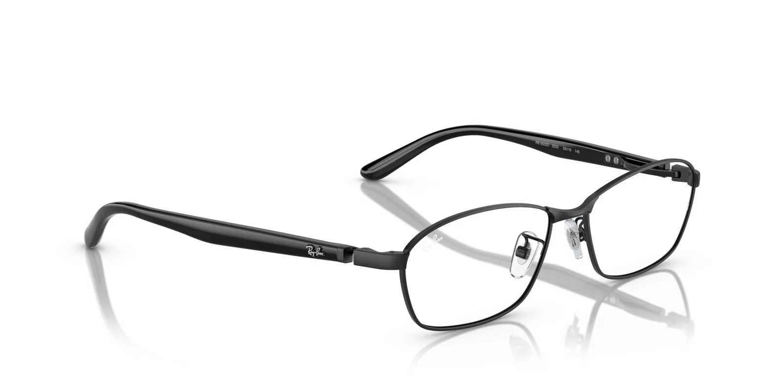 Ray-Ban 6502D Eyeglasses - view 30